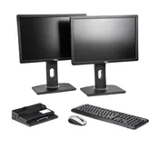 Dell Latitude E4200 Docking Station Package
