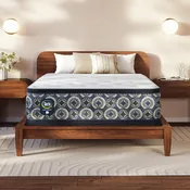 Cascade Canyon - Plush Pillow Top | Perfect Sleeper | Serta