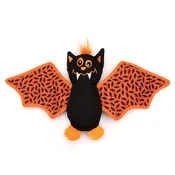 BART THE BAT TOY