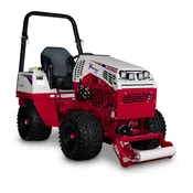 Ventrac EC240 Sod Cutter - MTI Distributing
