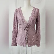 FREE PEOPLE Cardi