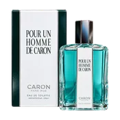 Caron Pour Un Homme de Caron Paris 1904 Eau de Toilette 125ml for Men