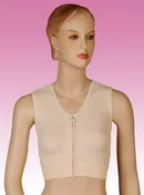 Pavi Post Surgery Heavy Compression Bra