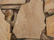 Choctaw Flagstone Brown