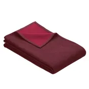 Organic Cotton Fleece Blanket