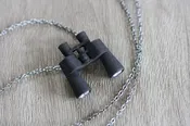 Binocular Pendant