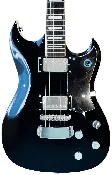 Hagstrom Pat Smear Signature
