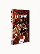 Be R Guest: How to "Party" Chic