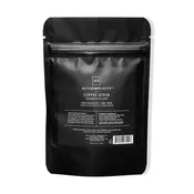 Coffee Scrub