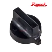006885F | Raypak Heater Thermostat Knob