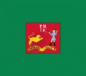 1st Pennsylvania Continental Regiment Flag