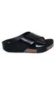 ABLETTE CRISSCROSS SANDAL