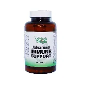 Advanced Immune Support – 60 Caps