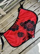 Vintage 70s Tai Hawaii shorts | Fonda's Daughter