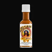 Mini Honey Hot Sauce