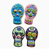 Bakery Cookie | Sugar Skull Dog Treat