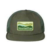 MountainTrue hat