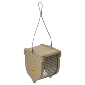 Acorn Peanut Feeder - Tan*