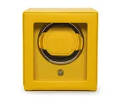 CUB SINGLE WATCH WINDER WITH COVER