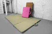 Slim Gym Exercise Sleep Mats