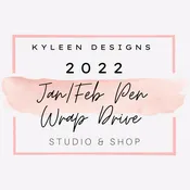 2022 MONTHLY PEN  WRAP DRIVE- January & February
