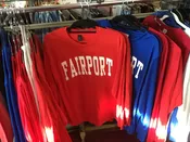 Classic Barrancos Long Sleeve T-Shirt