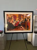 Christian Vincent Painting