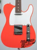 Atkin Sixty-Eight- Fiesta Red