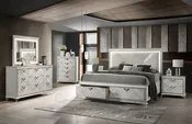 Leon Bedroom Set