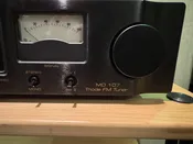 Magnum Dynalab MD107 Triode FM Tuner — Stereo Unlimited