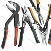 Garden Tool Box Kit