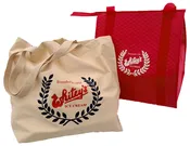 Whitey's Ice Cream Bags
