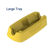 Sharps Passing Tray