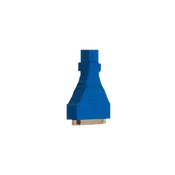 05-0015 Honda OBD1 Adapter