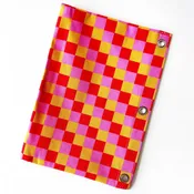 10 Things Check Cutie Zip Pouch
