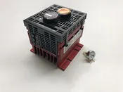 AC SPEED CONTROL 4.0A EAST0349