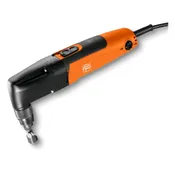 BLK 1.6E Nibbler 16 Gauge