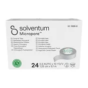 3M Micropore White Surgical Tape