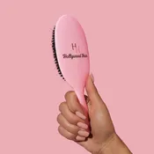Pink Brush - Szczotka Rozczesująca i Wygładzająca