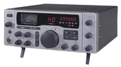 Galaxy DX 2547 AM / SSB CB Base Station Radio