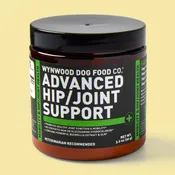 ADVANCED HIP/JOINT SUPPORT