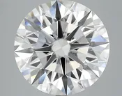 0.25 Carat Round Diamond