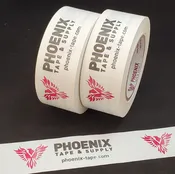 Flatback Tape Sample