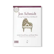 Jon Schmidt Piano Solos Vol 2