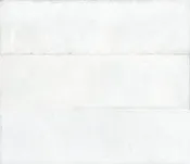 Align 2.5x9 White Gloss Porcelain Tile
