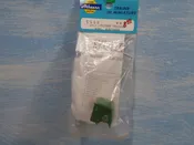 Athearn ” White Freightliner Tractor kit” Burlington Northern