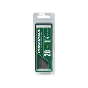 20 Ga. 1 1/4" Hd Powercleats Powernail