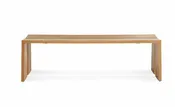 BLU DOT Amicable Split 60" Bench