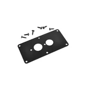 Flush Mounting Plate — Littlite