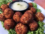 Our Own Mini Chicken Croquettes (80ct)